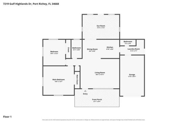 7219 Gulf Highlands Drive Gallery 2