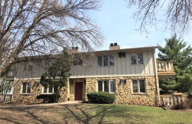 1 Mesa Court #2 - 1 Mesa Court, Madison, WI 53719