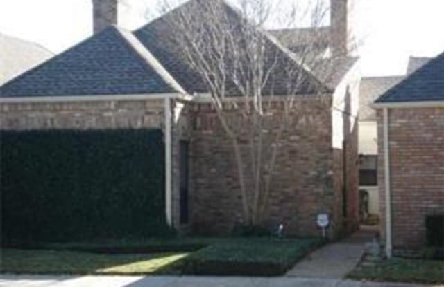 7039 Regalview Circle - 7039 Regalview Circle, Dallas, TX 75248