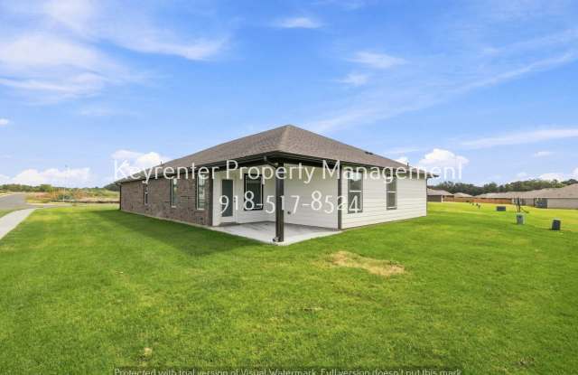 Brand New 4 Bedroom DR Horton Home! Available for Immediate Move in *BA Schools* Gallery 4