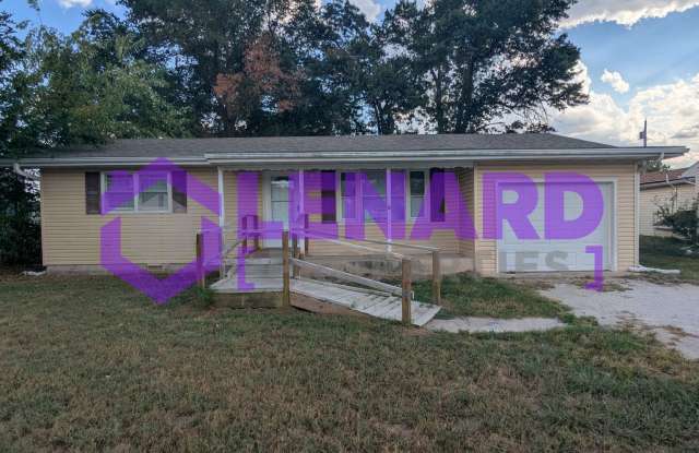 2 Bedroom Home! Gallery 1