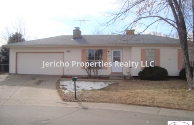 3220 S Hoyt Way - 3220 South Hoyt Way, Lakewood, CO 80227