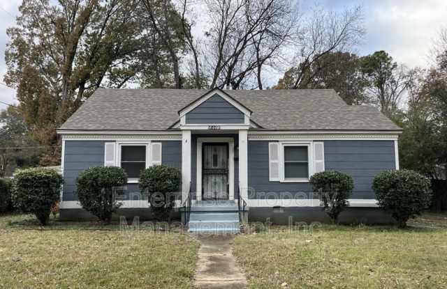 801 Bowen Circle - 801 Bowen Circle, Memphis, TN 38122