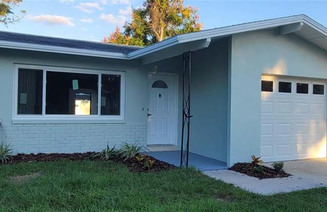 10095 NASSAU COURT - 10095 Nassau Court, Pinellas County, FL 33776