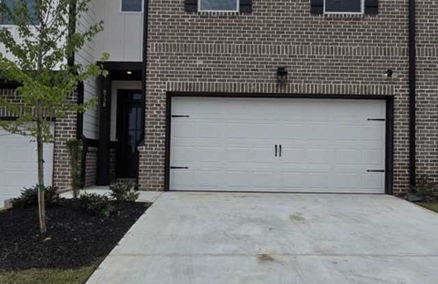 BRAND NEW Townhome in Tucker! photos photos