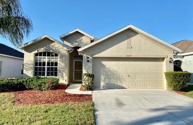 16629 CARACARA COURT - 16629 Caracara Court, Quail Ridge, FL 34610