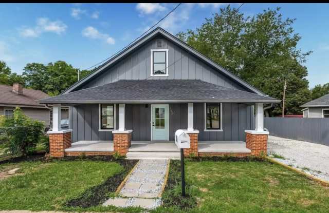 102 Judson Road - 102 Judson Road, Judson, SC 29611
