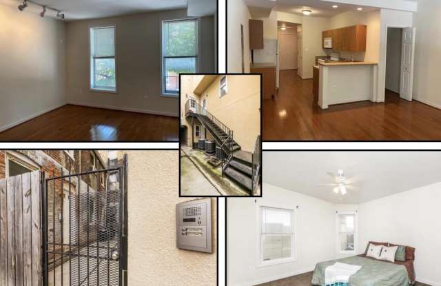 910 S CHARLES Street unit: A photos photos