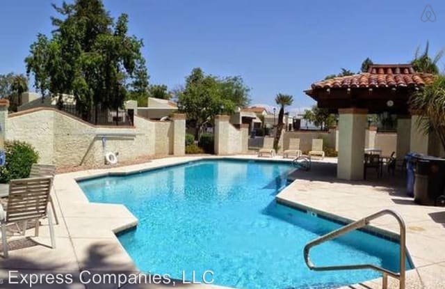 1301 W Rio Salado Pkwy Unit 12 - 1301 W Rio Salado Pkwy, Mesa, AZ 85201