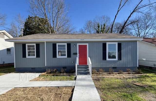 909 W Hazel St - 909 West Hazel Street, Benton, AR 72015