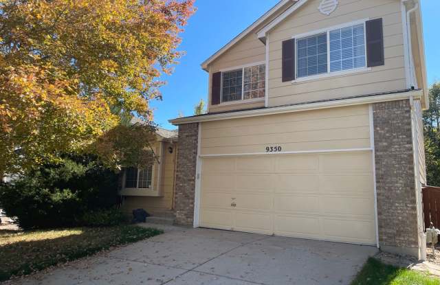 Great Family Home in Highlands Ranch photos photos