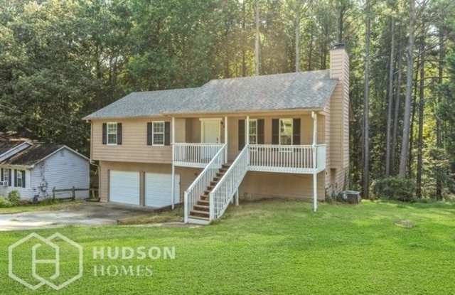 206 Brookside Drive - 206 Brookside Drive, Dallas, GA 30132