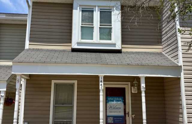 Don't Miss This Spacious Wake Forest Townhome with Dual Primary Suites! photos photos
