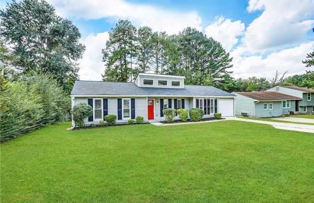 7015 Kimberly Mill Road Gallery 3