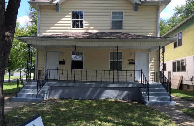 1133 N. Keystone Avenue - 1133 - 1133 South Keystone Avenue, Indianapolis, IN 46203