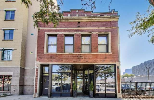 1811 S Wabash Avenue photos photos