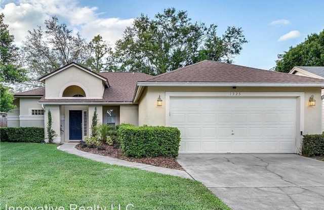 1325 Sassafras Ave. - 1325 Sassafras Avenue, Altamonte Springs, FL 32714