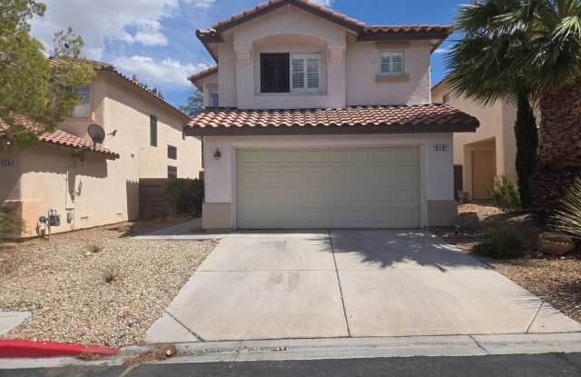 Summerlin Home Waiting For You! Gallery 3