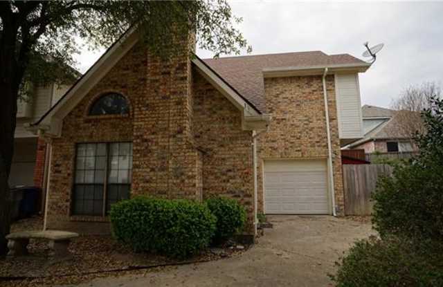 13 Buchanan Place - 13 Buchanan Place, Allen, TX 75002