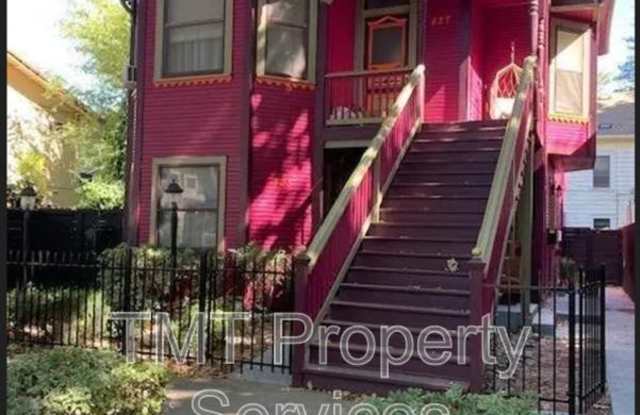 425-427 14th St. Gallery 1