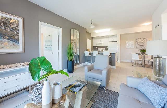 The Olivia Apartments Gallery 4