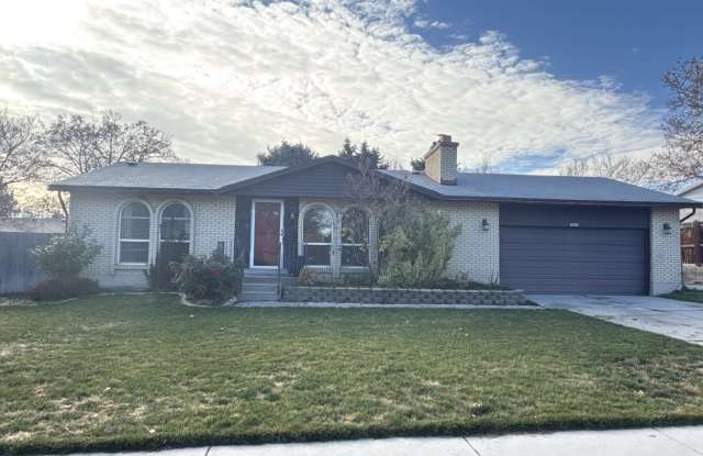 3085 West 5685 South - 3085 West 5685 South, Taylorsville, UT 84129