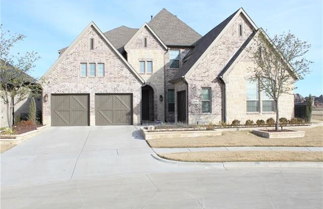 7601 Ivey - 7601 Ivey, The Colony, TX 75056