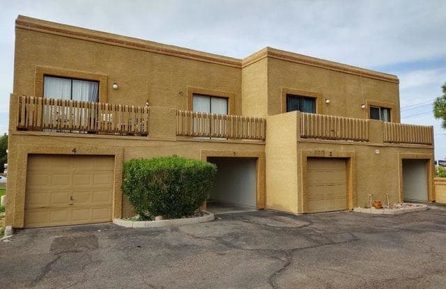 12223 N 21st Avenue - 12223 North 21st Avenue, Phoenix, AZ 85071