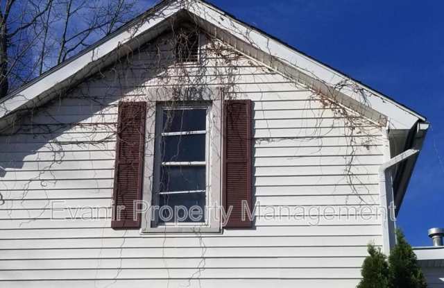 521 S Isabella St - 521 South Isabella Street, Springfield, OH 45506
