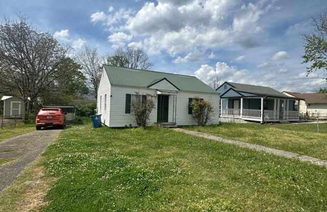 Updated Rossville Home with Yard, Carport, and Easy Chattanooga Access photos photos