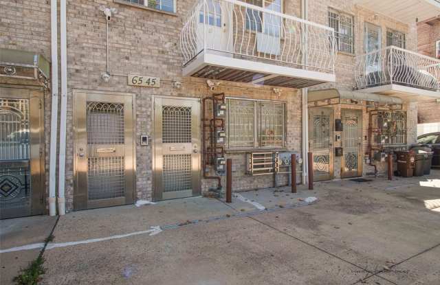 65-45 110th Street - 65-45 110th Street, Queens, NY 11375