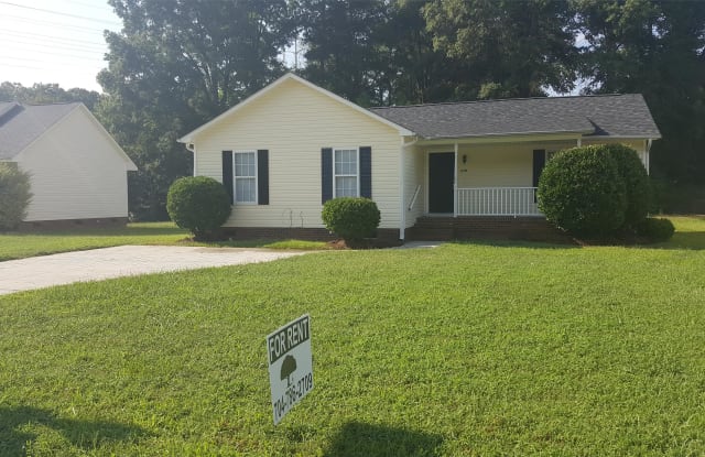 218 Summerpine Place - 218 Summerpine Place, Kannapolis, NC 28081