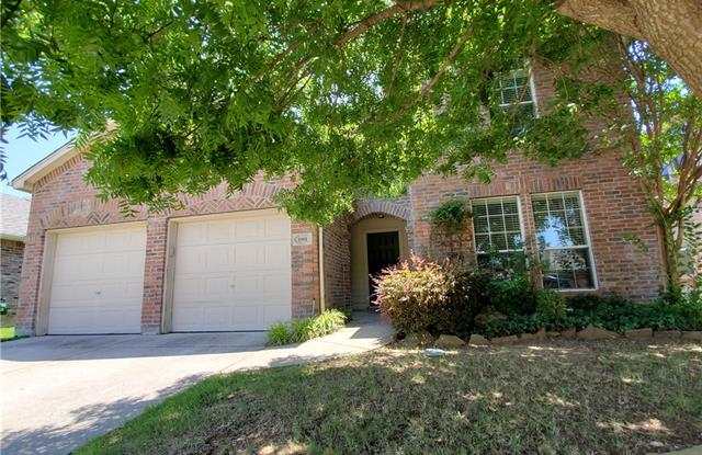 1901 Martina Drive - 1901 Martina Dr, McKinney, TX 75072