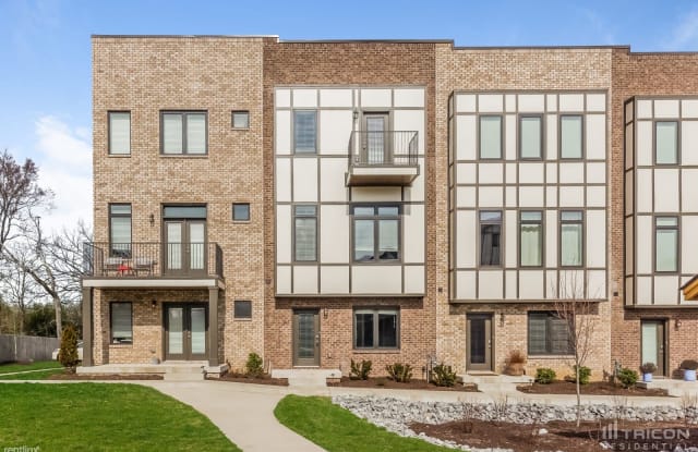 1263 Hillwood Private Cove - 1263 Hillwood Private Cv, Nashville, TN 37205