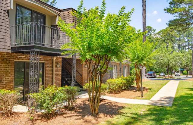Orleans Apartments photos photos