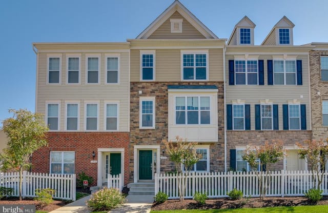 7210 WOOD MEADOW WAY - 7210 Wood Meadow Way, Seabrook, MD 20706