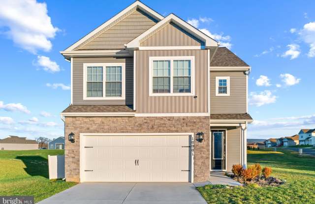 10001 MAIDS FANCY Way - 10001 Maids Fancy Way, Washington County, MD 21740