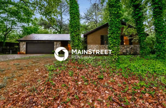 5744 Mountain Park Way photos photos