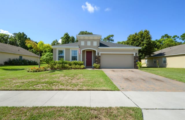 3364 Creek run Lane - 3364 Creek Run Lane, Eustis, FL 32736