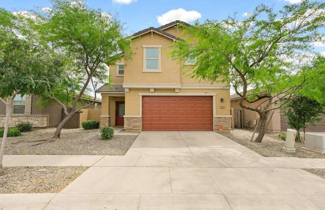 6815 W Encinas Lane Gallery 3
