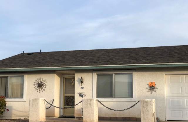 Come enjoy or community in the summer. Perfect home to enjoy Leisure World a 45+ Active Adult Resort Community, May 2025 ongoing! - 824 Leisure World, Maricopa County, AZ 85206