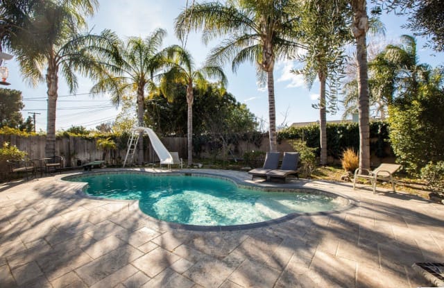 11041 Chimineas Avenue - 11041 Chimineas Avenue, Los Angeles, CA 91326