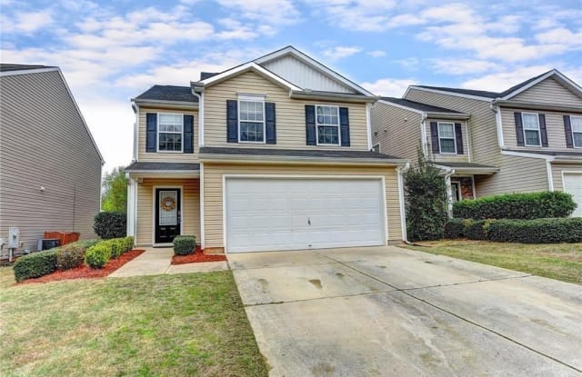2430 Mayfair Drive - 2430 Mayfair Drive, Forsyth County, GA 30040