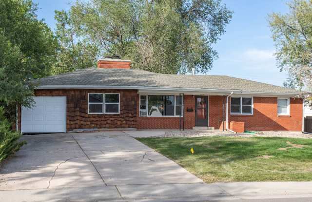 Nice Ranch Style Home in D12! photos photos