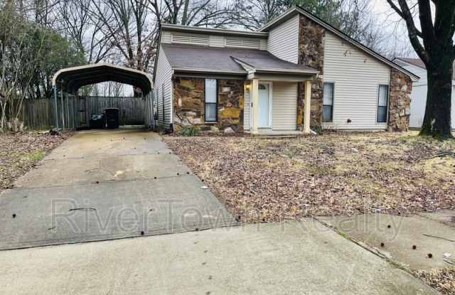 2168 Morning Vista Dr photos photos