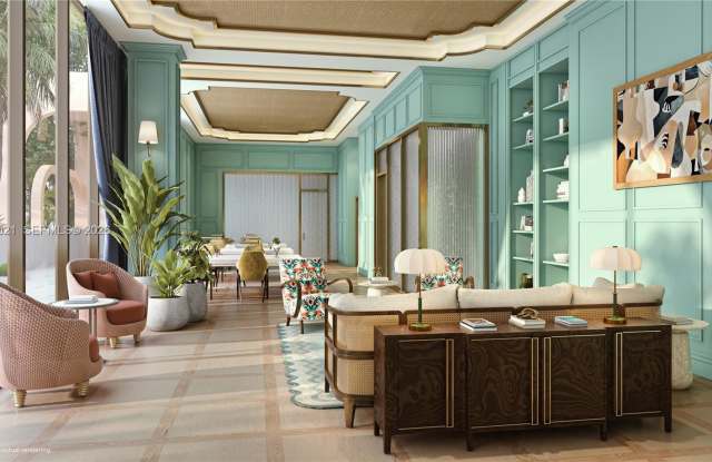 NoMad Residences photos photos