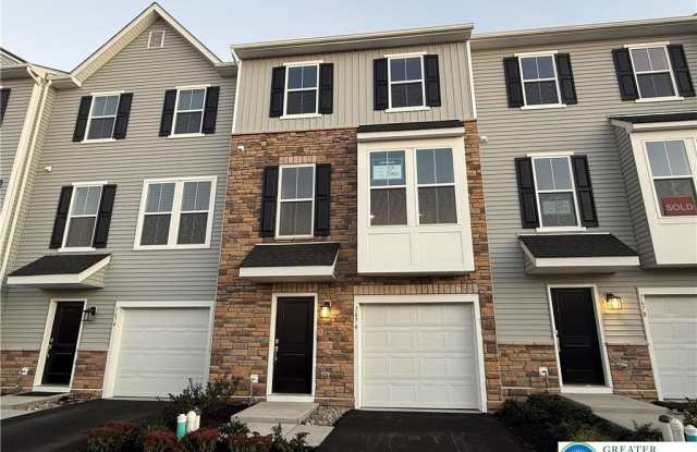 7676 Clayton Avenue - 7676 Clayton Avenue, Lehigh County, PA 18036