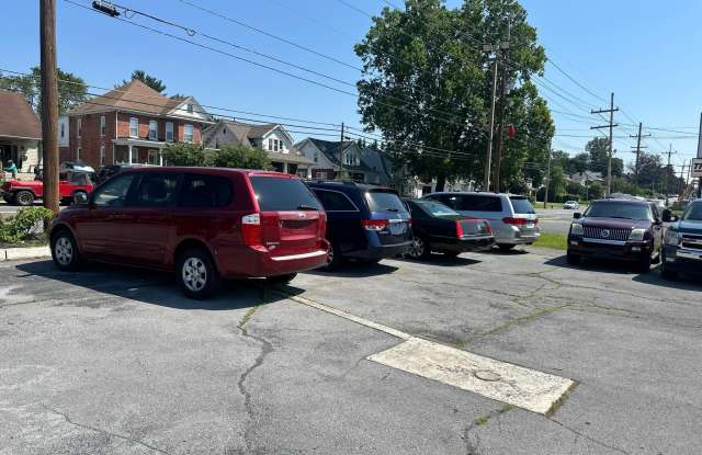 17809 VIRGINIA Avenue - 17809 Virginia Avenue, Halfway, MD 21740