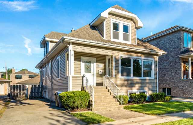 2411 N 79th Avenue - 2411 North 79th Avenue, Elmwood Park, IL 60707