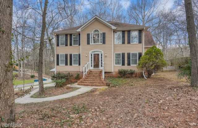2050 Hardwood Circle Southwest - 2050 Hardwood Circle S West, Cobb County, GA 30064